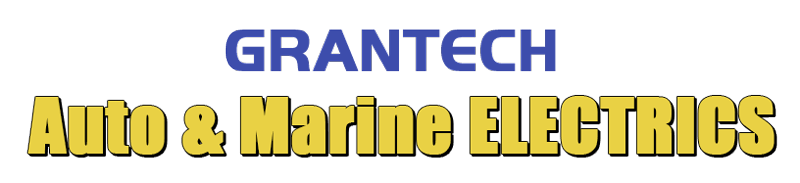 Grantech Auto & Marine Electrics